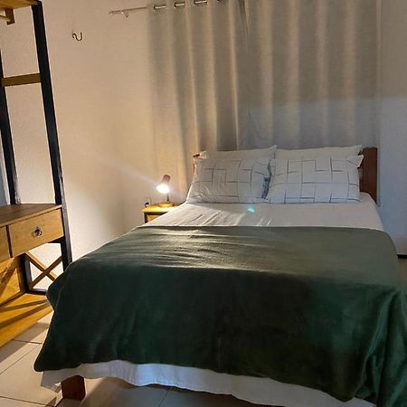 Beach House Trairi Zewnętrze zdjęcie