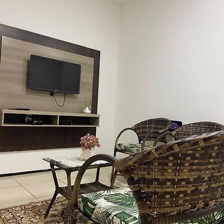 Beach House Trairi Zewnętrze zdjęcie