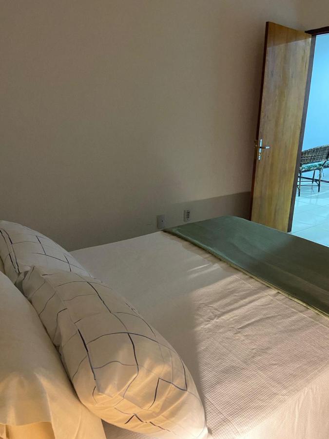 Beach House Trairi Zewnętrze zdjęcie