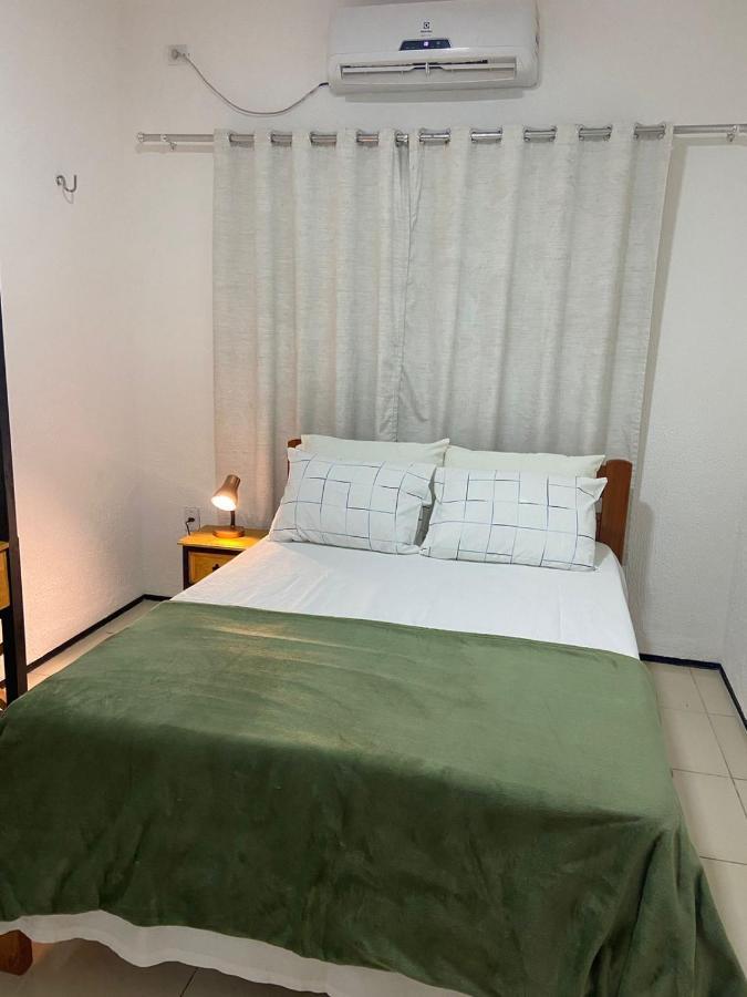 Beach House Trairi Zewnętrze zdjęcie